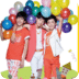 TFboys圖片