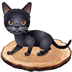 陷阱猫
