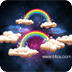 梦幻星空壁纸