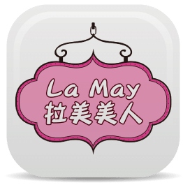 拉美美人