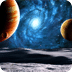 行星壁紙