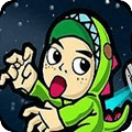 逃離外星人