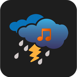 雷雨聲