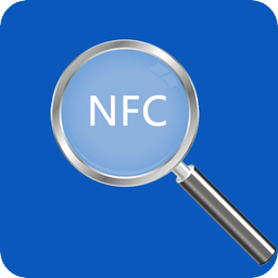 NFC防偽查詢