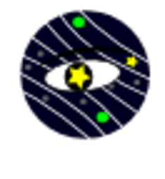星空地圖