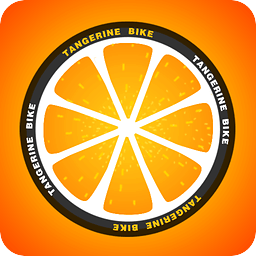 橘子单车