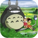 宮崎駿動(dòng)漫壁紙