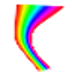 重力彩虹
