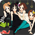 K-On壁紙
