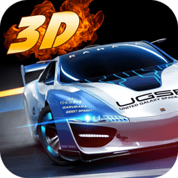3D狂野飛車2