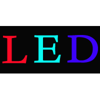 LED模擬器
