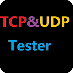 TCP&UDP 测试工具