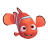海底總動員壁紙