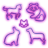 動(dòng)物動(dòng)態(tài)壁紙