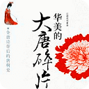 華美的大唐碎片