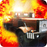 卡車爆炸