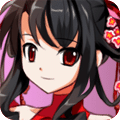 蓬萊少女STG
