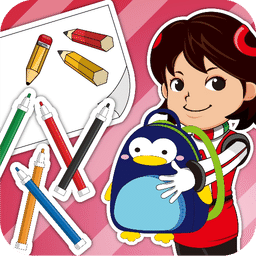 我設(shè)計的書包