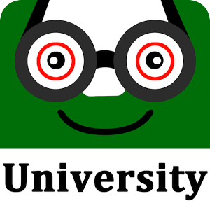 大學搜索
