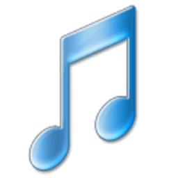 簡約音樂播放器