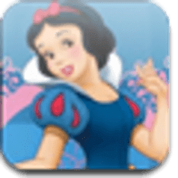 公主拼圖 