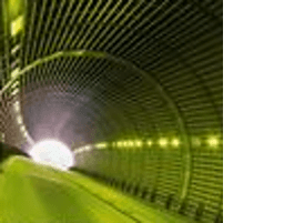 3D隧道
