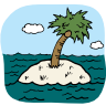 海浪声