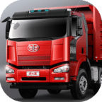 炸彈卡車