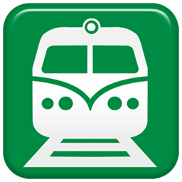 火車通
