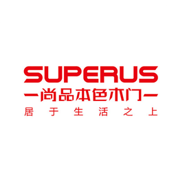尚品本色木門