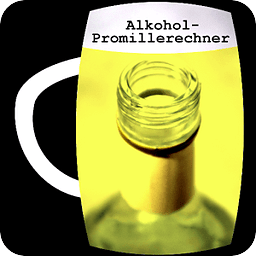 血液酒精計算器