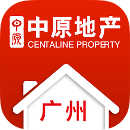 廣州中原