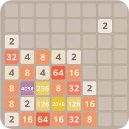 超級2048