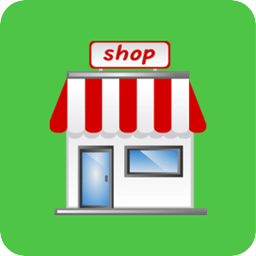 社區(qū)商店