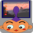 雷電的產(chǎn)生