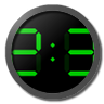 簡(jiǎn)單時(shí)鐘