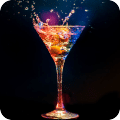 喝一杯