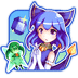 魔塔少女