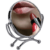 虛擬鏡子