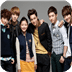 EXO勛鹿