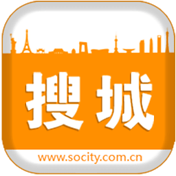 搜城