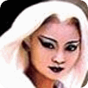 蔣勤勤版白發(fā)魔女傳