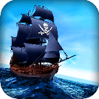 海盗船模拟器