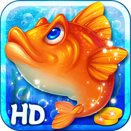 捕魚人生