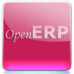 打開ERP