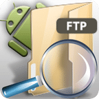 FTP浏览器