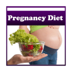 孕期饮食