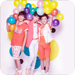 TFBOYS消消樂