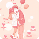 吻別