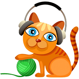 兒童音樂播放器